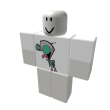 Invader Zim Gir