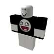 Color changeable Epic face shirt w/ gloves