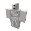 Skeleton Pants SALE! Fav when you buy plz!