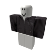 Black Hoodie