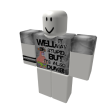 [S] "Well it may be stupid..." - Grey