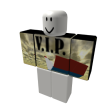 VIP (PLACE CLOSED)