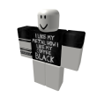 [S] I like my metal...