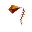 Kite to the Head
