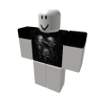 [S] Skull Shirt #3