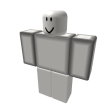 Transparent Default (Gentle Front Gradient)