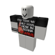 [S] "You took my ONLY food..." - Black