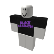 black sabbath