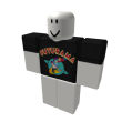 Futurama Logo Black