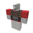 RED Demoman Vest