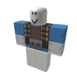 BLU Demoman Vest