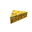 Sparkle Time Cheese Hat