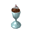Chocolate Icecream Sundae