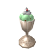 Mint Sundae