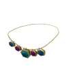 Bejewled Necklace