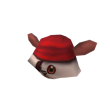 Mouse Pirate