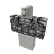 Silver man