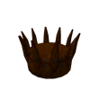 Forgotten King