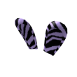 Wookong's Bunny Ears of Monochromatism