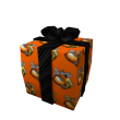 Opened TBC Gift of Gratitude