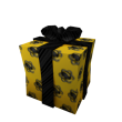 Opened OBC Gift of Heartfelt Appreciation