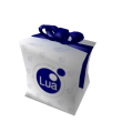 Opened Emblazoned Gift of Lua Mastery