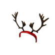 Reindeer Antlers