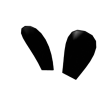 Oswald's Ears