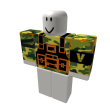 Vortex Security Uniform