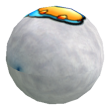 Sno-Fuse Bomb