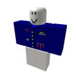 US Navy Uniform
