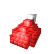 8-Bit Santa
