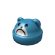 Gloomy Bear