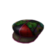 Patchwork Cap