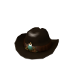New Sheriff in Town
