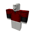 Two-Layer Polo Crm and Blk