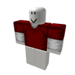 Two-Layer Polo Crm and Wht