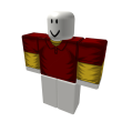 Two-Layer Polo Crm and Ylw