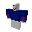 Two-Layer Polo Nvy and Prp