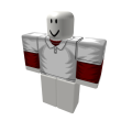 Two-Layer Polo Wht and Crm