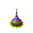 Rainbow Cranbow