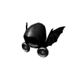 Dark Vespertilio