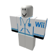 DC wii shirt (CHEAPER) PLZ FAV!!!