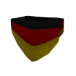 German Poncho