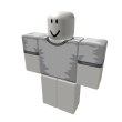 White cassel hat shirt