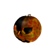 Bombastic Pumpkin