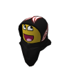 Epic Knight Helmet