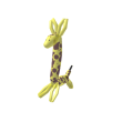 Balloon Giraffe