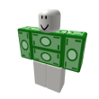 Robux Drone (Goes Great With Buxsplosion Hat!)