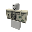 One Hundred Dollar Shirt